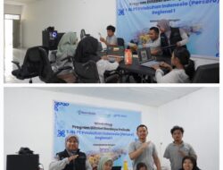 PELINDO Regional 1, Inisiasi Program Difabel untuk Semakin Berdaya