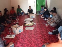 DPC PJI Bojonegoro Tasyakuran 27 Tahun PJI dan HUT ke 1 DPC Bojonegoro