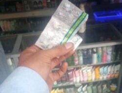 Prof. Dr. KH. Sutan Nasomal, SH., MH Desak Presiden Perintahkan Menteri dan Kapolri Tertibkan Peredaran Obat dan Kosmetik Ilegal