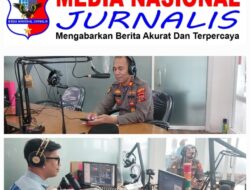 Bangun Kesadaran Bersama: Polsek Medan Tembung Ajak Masyarakat Wujudkan Kota Medan Bebas Macet