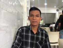 IMPS Kecam Camat Samadua, Diduga Intervensi Keuchik Teken Rekomendasi Tambang Tanpa Musyawarah