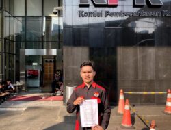 Rawan Praktek Gratifikasi, KPK hingga Kejagung Diminta Usut Potensi Jual Beli Rekomendasi dan Izin Eksplorasi di Barat Selatan Aceh