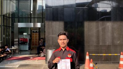Rawan Praktek Gratifikasi, KPK hingga Kejagung Diminta Usut Potensi Jual Beli Rekomendasi dan Izin Eksplorasi di Barat Selatan Aceh