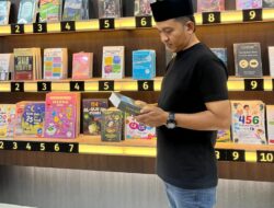 Hatee Meuhom’ di Tengah Kabut Dunia*