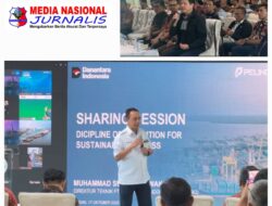 PELINDO Regional 1 Gelar Sharing Session Bersama Direktur Teknik PT Pelabuhan Indonesia (Persero)