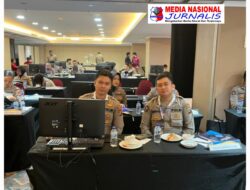 SiPenmas, Inovasi Digital Polri untuk Informasi Cepat dan Terpercaya – Bidhumas Polda Sumut Ambil Peran