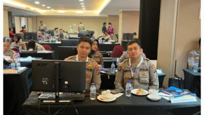 SiPenmas, Inovasi Digital Polri untuk Informasi Cepat dan Terpercaya – Bidhumas Polda Sumut Ambil Peran