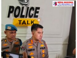 Polda Sumut Klarifikasi dan Tindaklanjuti Kesalahan Identifikasi di Bandara Kualanamu