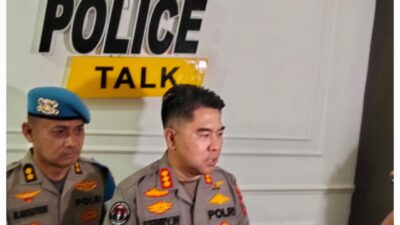 Polda Sumut Klarifikasi dan Tindaklanjuti Kesalahan Identifikasi di Bandara Kualanamu