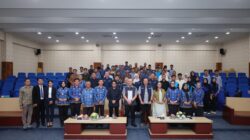 Perkuat Sinergi dan Adaptasi Teknologi AI Dalam Komunikasi Publik Pemerintah Daerah
