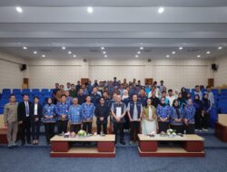 Perkuat Sinergi dan Adaptasi Teknologi AI Dalam Komunikasi Publik Pemerintah Daerah