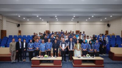 Perkuat Sinergi dan Adaptasi Teknologi AI Dalam Komunikasi Publik Pemerintah Daerah