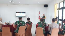 Sekda Aceh Tengah: Sinergi TNI Melalui TMMD Dorong Akselerasi Pembangunan Desa