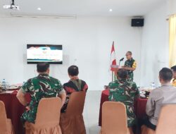 Sekda Aceh Tengah: Sinergi TNI Melalui TMMD Dorong Akselerasi Pembangunan Desa