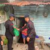 Satuan Brimob Polda Sumut Tebar Kasih di Hari Minggu , Wujud Nyata Pengabdian Menyambut HUT Korps Brimob Polri ke-80