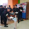 Satuan Brimob Polda Sumut Gelar “Minggu Kasih” ,Wujud Nyata Brimob Peduli, Hadir dan Mengabdi untuk Masyarakat