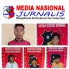 Tim Opsnal Sat Reskrim Polresta Deli Serdang Berhasil Amankan Lima Pelaku Pencurian dengan Pemberatan
