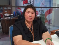 Ibu Fera Luruskan Informasi Terkait Kejadian di Pasar Winenet