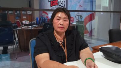 Ibu Fera Luruskan Informasi Terkait Kejadian di Pasar Winenet