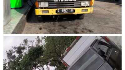 Mafia Solar di Tasikmalaya Diduga Kebal Hukum, Meski Sudah Tertangkap tapi Masih Bandel Beroperasi
