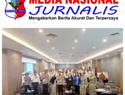 Bimtek Bidkum Polda Sumut: Tingkatkan Profesionalisme Personel dalam KUHP Baru dan Restorative Justice