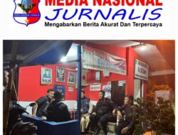 Brimob Sumut Gencar Patroli Malam, Wujudkan Medan Aman dari Gangguan Kamtibmas