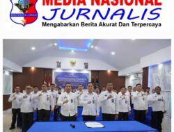 Rutan Kelas I Medan Tandatangani Komitmen Bersama: Perkuat Integritas dan Antinarkoba di Lingkungan Pemasyarakatan