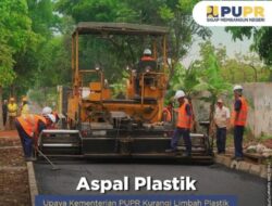 Prof. Dr. Sutan Nasomal Sarankan Presiden Prabowo Dirikan Pabrik Aspal Berbahan Plastik dan Limbah Karet