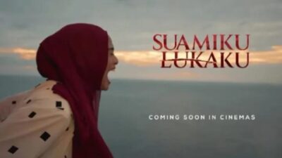 Senemart Kampanyekan Anti-KDRT Lewat Film “Suamiku Lukaku”: Sentuhan Emosional untuk Kesadaran Publik!
