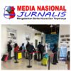 PELINDO Regional 1 Belawan Catat Kenaikan Arus Penumpang dan Meningkatkan Layanan Untuk Menyambut Nataru 2025/2026