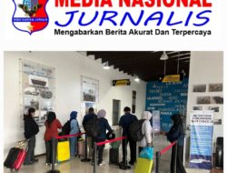 PELINDO Regional 1 Belawan Catat Kenaikan Arus Penumpang dan Meningkatkan Layanan Untuk Menyambut Nataru 2025/2026