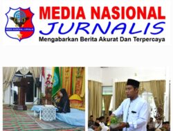 Pemko Langsa Gelar Try Out Sebagai Persiapan Peserta Menuju MTQ Aceh Ke-37 Tahun 2025.