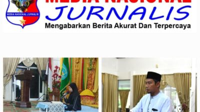 Pemko Langsa Gelar Try Out Sebagai Persiapan Peserta Menuju MTQ Aceh Ke-37 Tahun 2025.