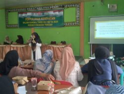 TMMD Kodim 0106/Aceh Tengah Dorong Peningkatan Kualitas Hidup Warga Lewat Penyuluhan Kesehatan