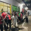 Polres Tapanuli Tengah dan Lapas Sibolga Gelar Razia Gabungan Cegah Peredaran Narkoba dan Barang Terlarang