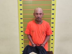 Polda Sumut Gagalkan Penyelundupan 1 Kg Sabu Tujuan Pekanbaru, Pelaku Diamankan di Sunggal