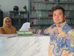 Kepala Desa Hutapungkut Julu Dilaporkan ke Bupati Madina dan Polres: Diduga Lakukan Penipuan dan Penggelapan Uang Warga