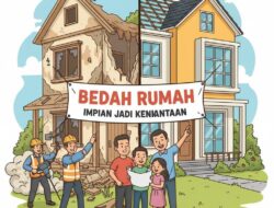 Gubernur Sumut Wajib Intervensi Bedah Rumah Di Madina