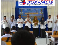 Walikota Langsa Launching Program Langsa Juara Mencetak 1000 Hafizh dan Hafizah Qur’an