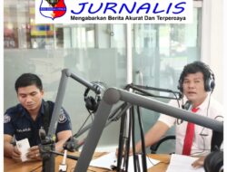 Bangun Kesadaran Hukum Humanis, Polsek Pancur Batu Angkat Isu Restorative Justice Lewat Dialog Interaktif