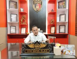 Polres Aceh Tengah Berhasil Ungkap Orang yang Dilaporkan Hilang