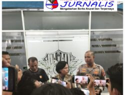 Polda Sumut Ambil Langkah Tegas dan Humanis Terkait Insiden Laka Lantas di Jalan Merak Jingga