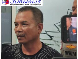 Keluarga Korban Ucapkan Terimakasih Atas Kepedulian dan Respons Cepat Polda Sumut Terkait Insiden Laka Lantas di Medan Barat