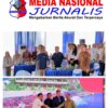 Executive Director 1 PELINDO Regional 1 Hadiri Grand Launching Program Keberlanjutan “Tumbuh Bersama”