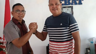 Ketua BEM STISIP Merdeka Manado Kunjungi Kasawari, Dorong Pelestarian Mangrove dan Keadilan Ekowisata