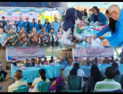Sinergi Pemerintah, Kampus, dan Nelayan Dorong Kesejahteraan Masyarakat Pesisir Bitung