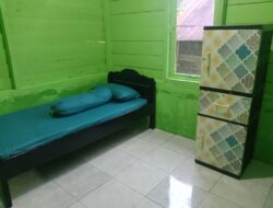 TMMD Bangun Harapan Baru, Rumah Ibu Kasnawati Kini Layak Dihuni