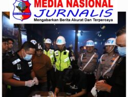 Polda Sumut Intensifkan Razia untuk Cegah Penyalahgunaan Narkoba di Tempat Hiburan Malam