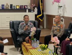 Rutan Bener Meriah Gelar Rapat Persiapan Standar Pelayanan Bersama Stakeholder