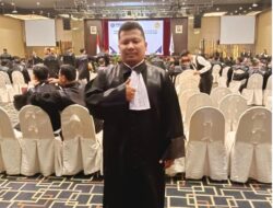 Pakar Hukum: Adanya Isu Dugaan Gratifikasi Wakil Bupati Serdang Bedagai Menyesatkan Jika Tanpa Bukti Kuat